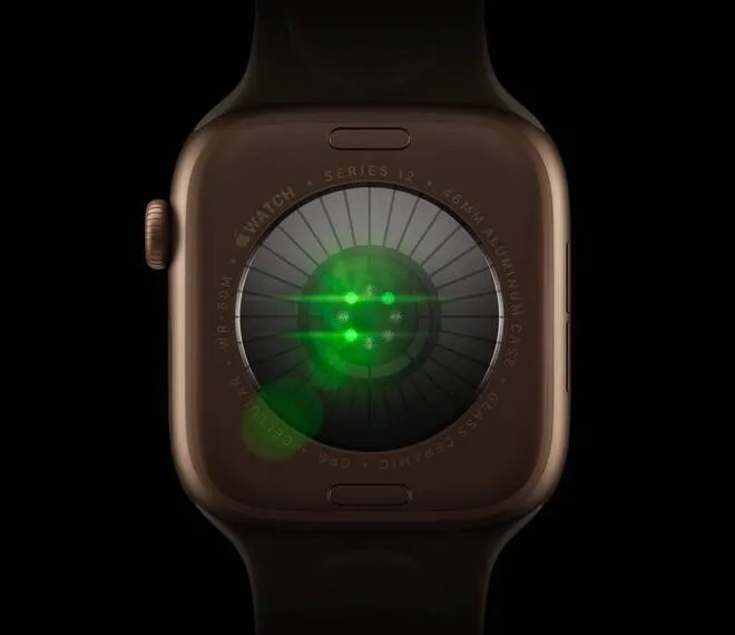 Детальний огляд Apple Watch Series 12 та Apple Watch Ultra 4